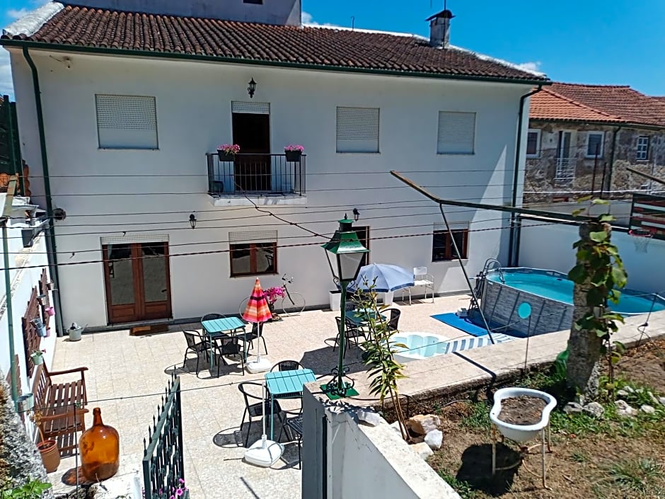 Alojamento local Angel`s