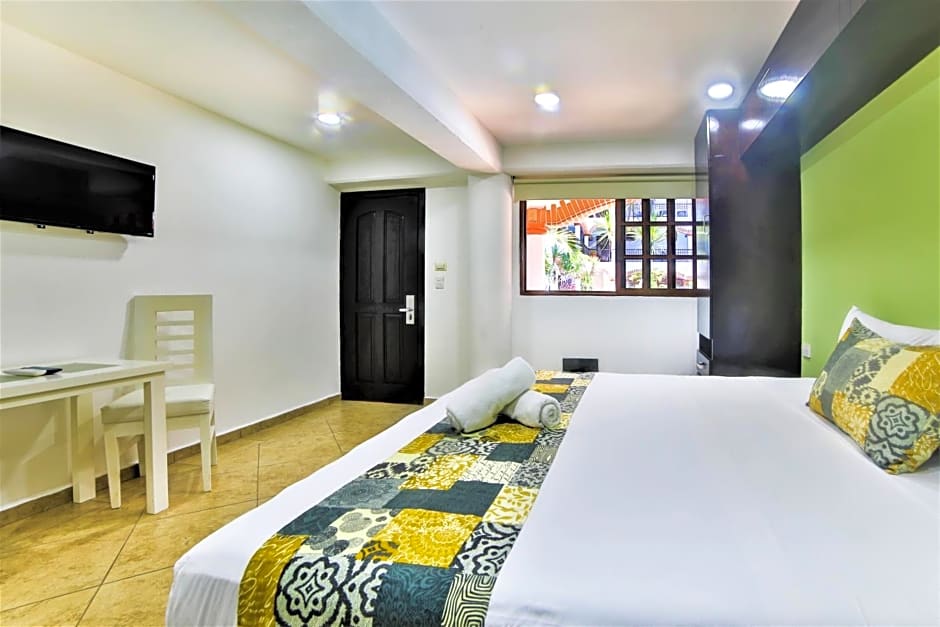 SC Hotel Playa del Carmen