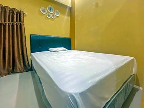 Home Stay Mulyawan Syariah Sengkang Mitra RedDoorz