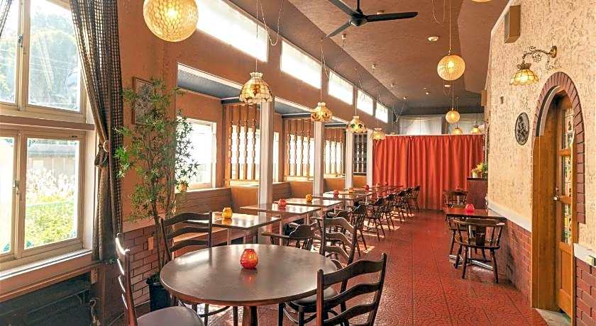 Kagura White Horse Inn