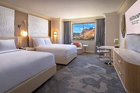 Hilton Lake Las Vegas Resort & Spa