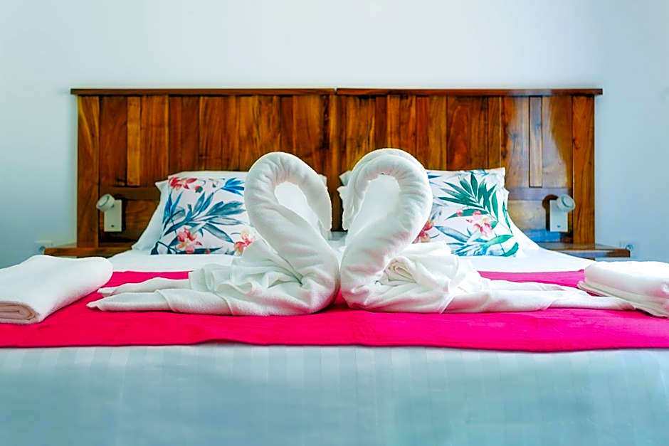 Le Be-Mahot - Hell Bourg