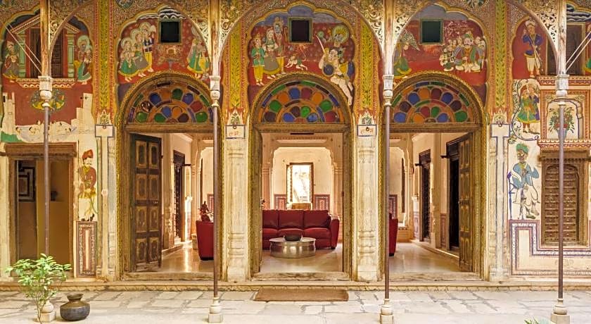 Vivaana Culture Hotel