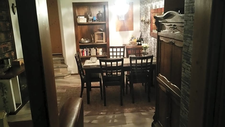 Edel Weiss Gästezimmer