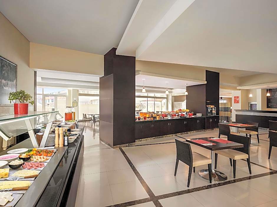 Ibis Muscat Hotel