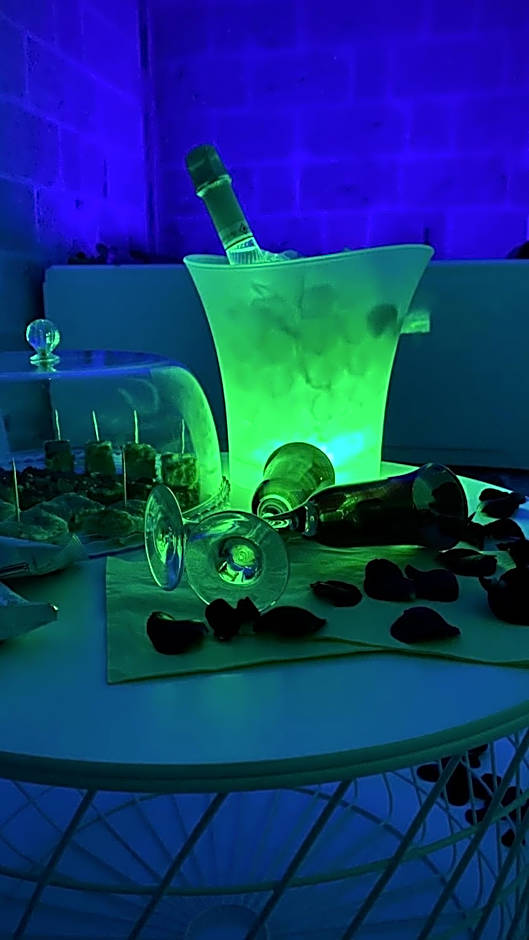 Recinto antico Sweet Rooms