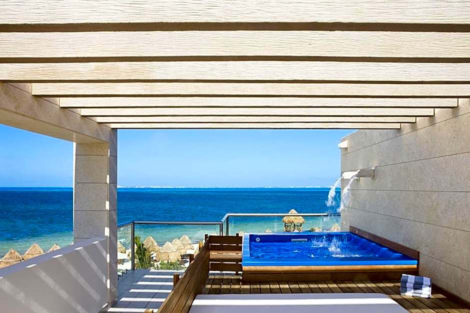 Beloved Playa Mujeres - All Inclusive- Adults Only