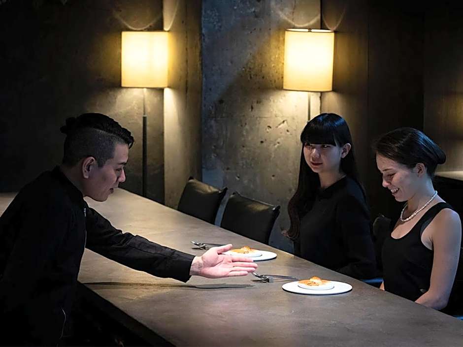 SHIROIYA HOTEL