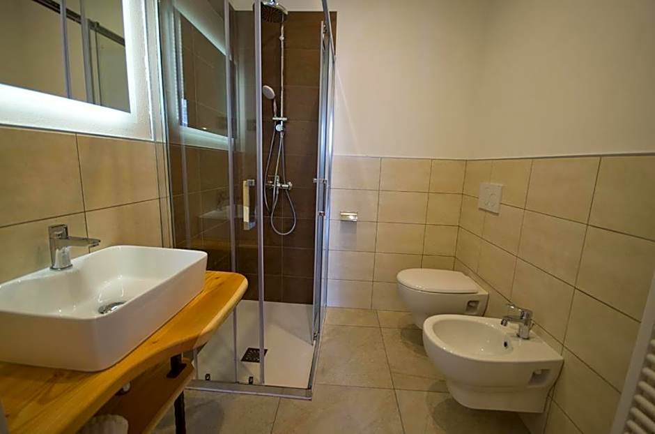 B&B Paganella Relax and Gourmet