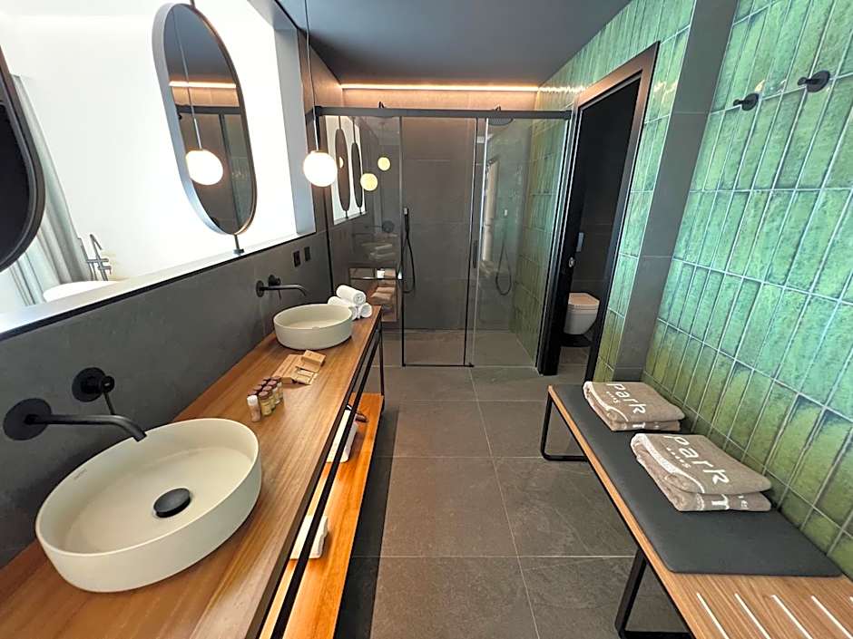 Hotel Primavera Park