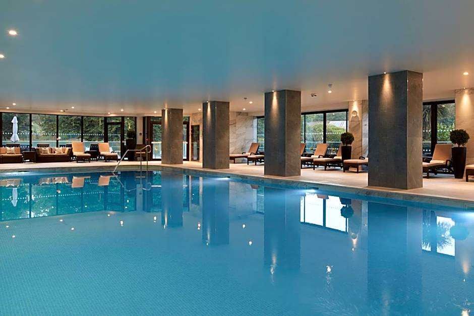 St. Pierre Park Hotel & Golf