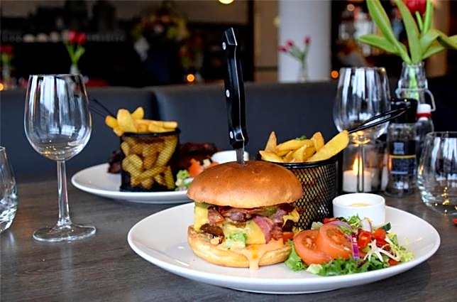 Bastion Hotel Roosendaal