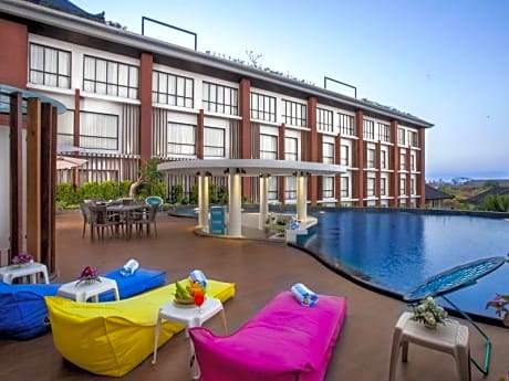 Ion Bali Benoa
