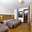 Hotel Cima Tosa