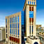 Jabal Omar Marriott Hotel, Makkah