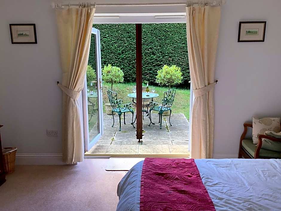 Riverdown B&B