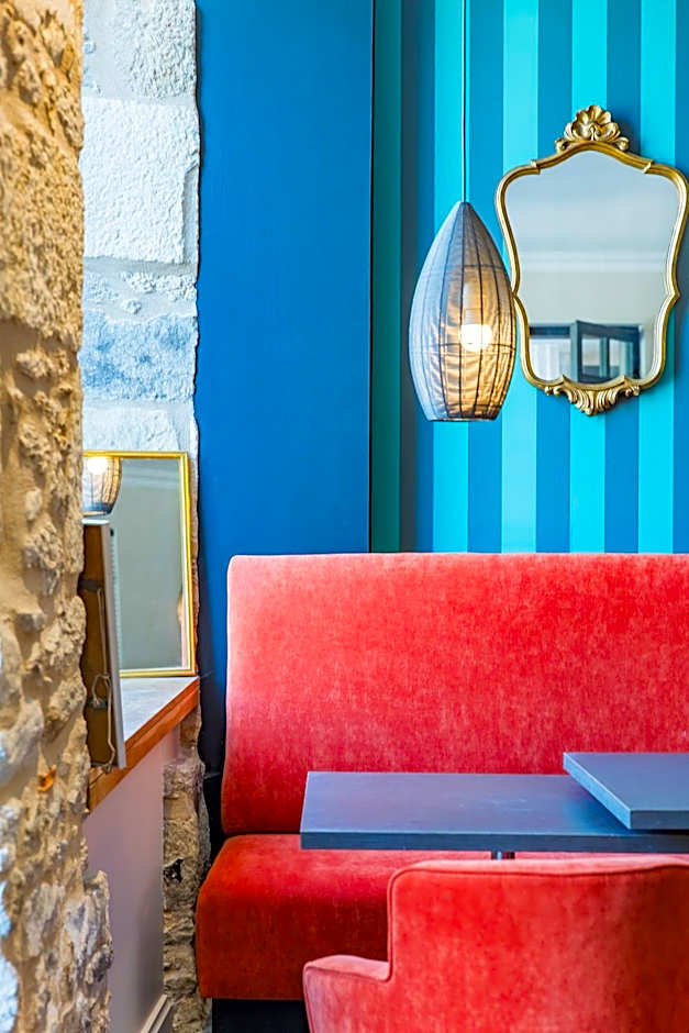 Hôtel Le D'Avaugour