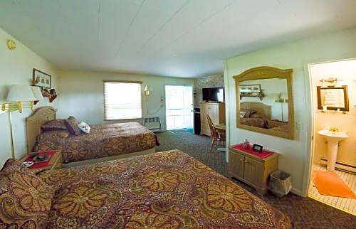 Oak Park Inn