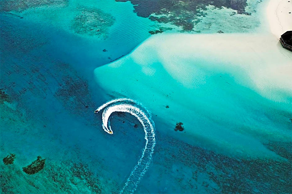 Club Kaafu Maldives