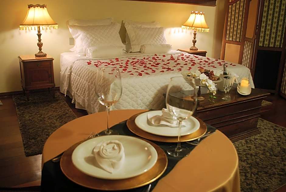 Hotel Pousada do Arcanjo