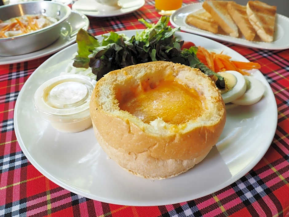 Ma Moths House Khao Yai