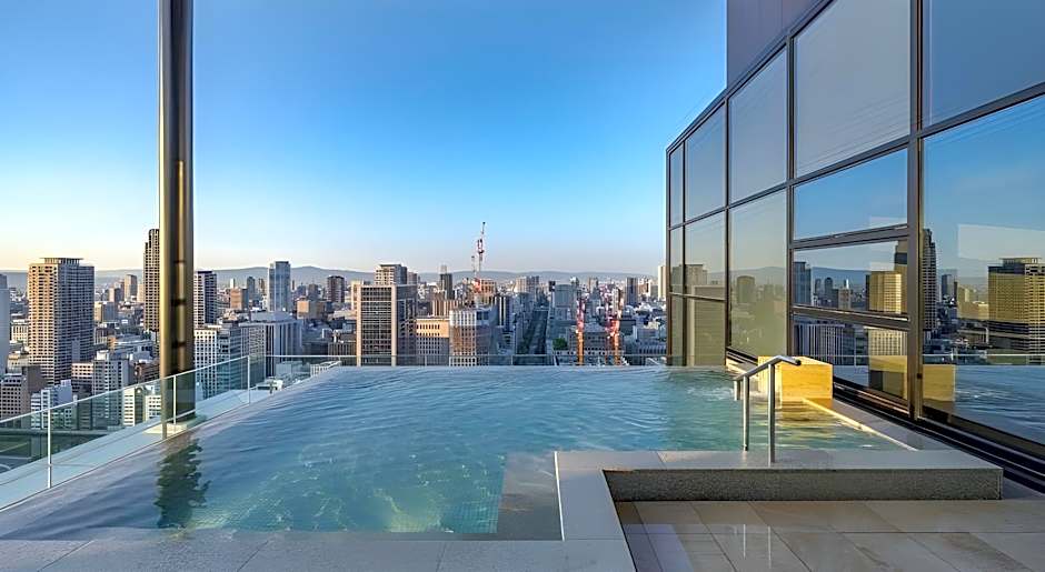 Candeo Hotels Osaka The Tower