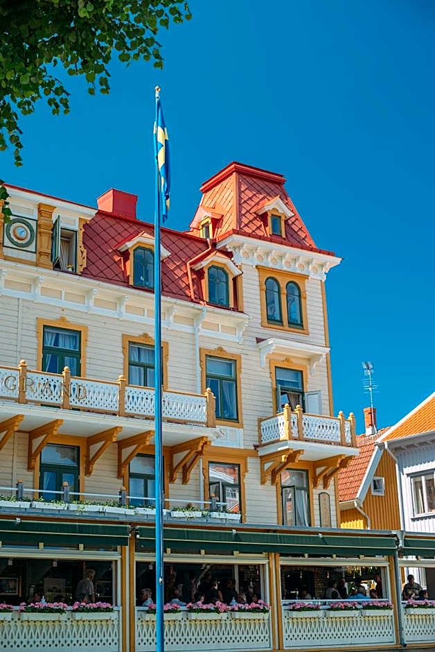 Grand Hotel Marstrand