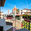 Residenza d'Epoca Visacci