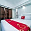 RedLiving Apartemen Springlake Summarecon - Novi Rooms Tower Freesia
