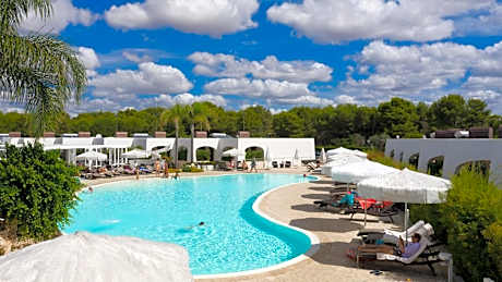 La Casarana Wellness Ecoresort