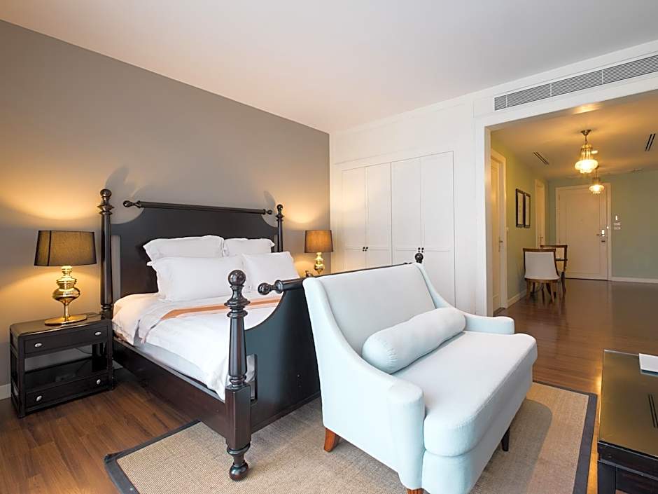 Rongratana Executive Residence