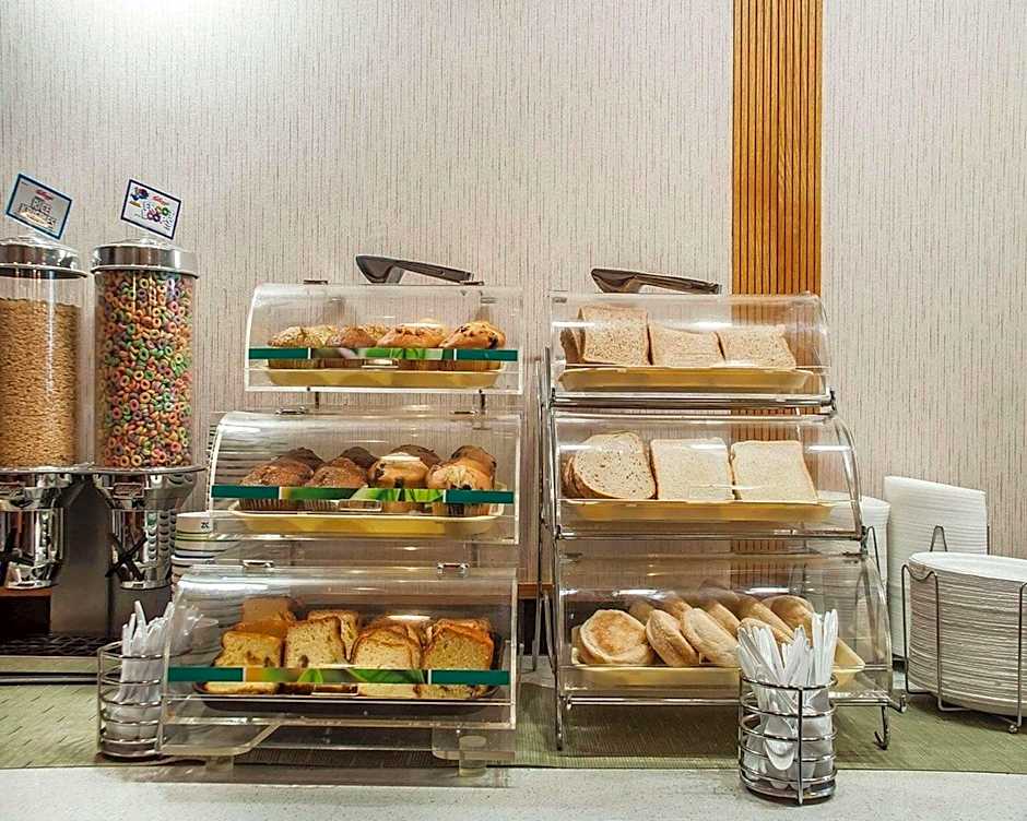 Quality Hotel Fallsview Cascade