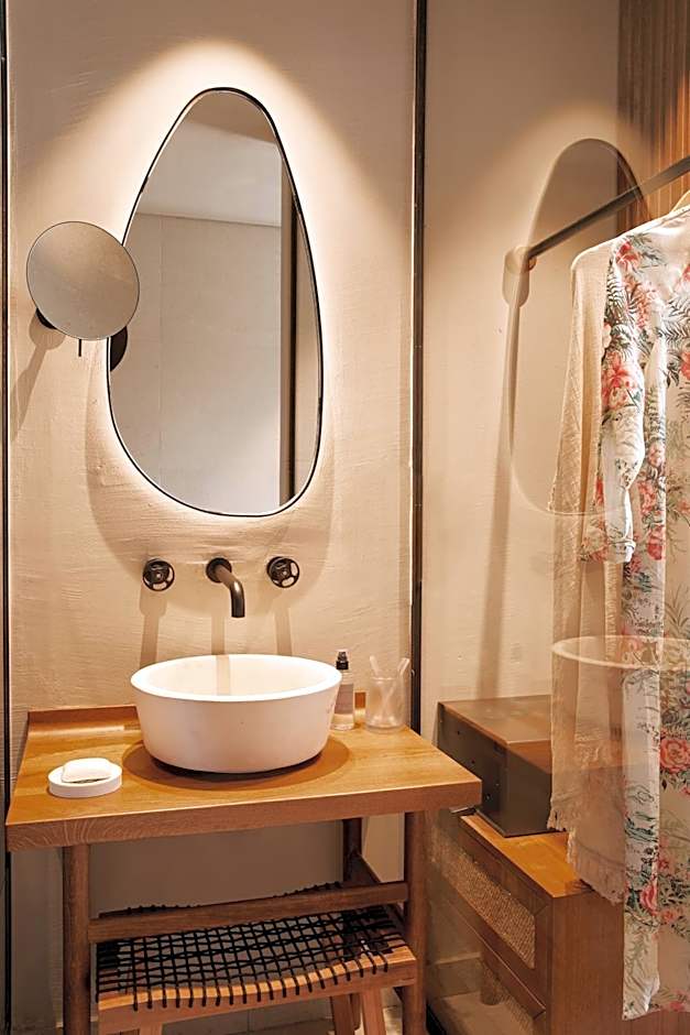 The Syntopia Hotel - Adults Only