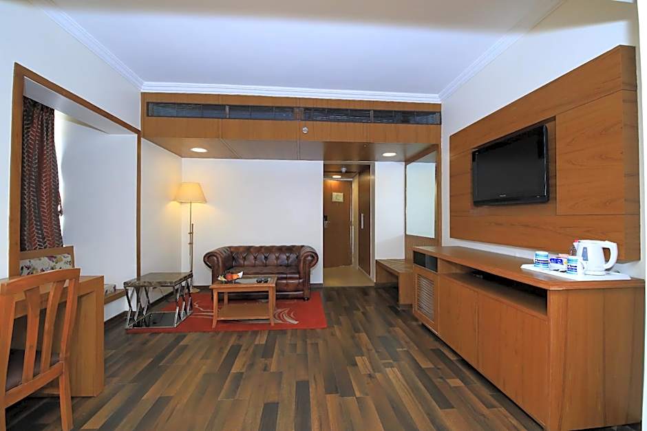 Fortune Inn Haveli, Gandhinagar - Member ITC Hotels' Group