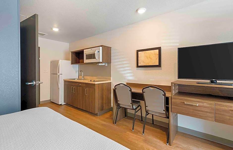 Extended Stay America Suites - Charlotte - Matthews