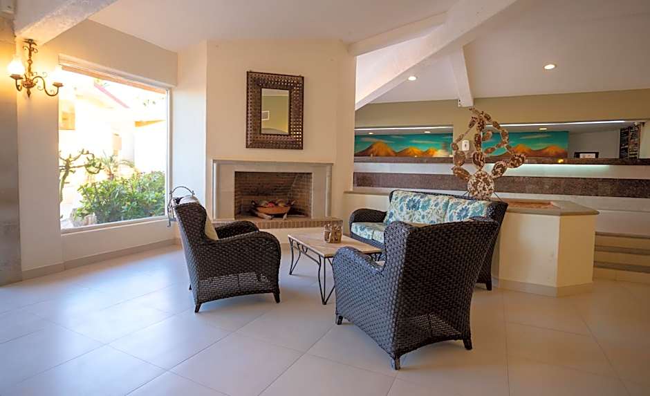 Posada Real Los Cabos