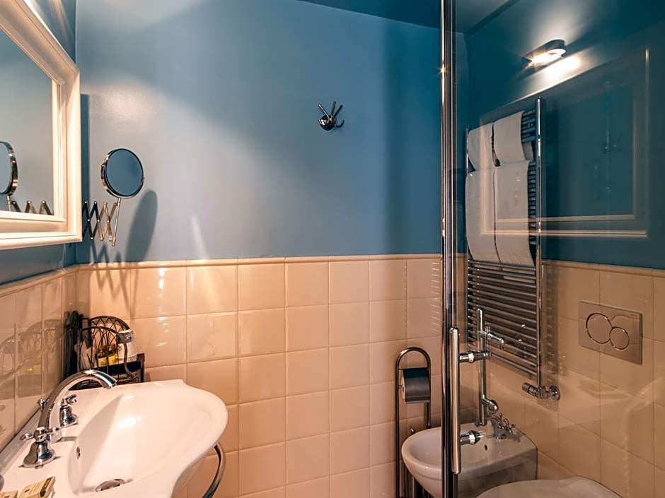 Hotel San Pietro Palace