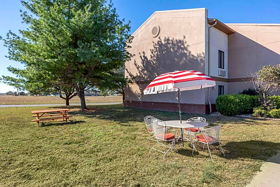 Best Western Plus - Sikeston