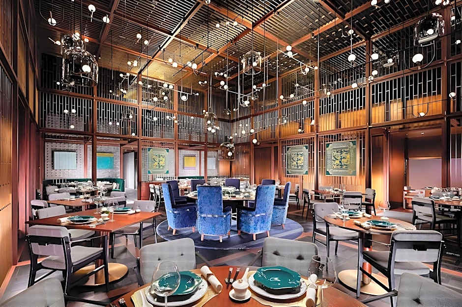 The Venetian Macao