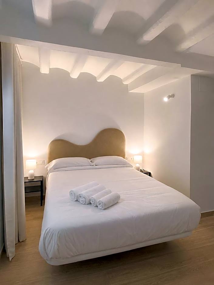Vigablanca Apartments