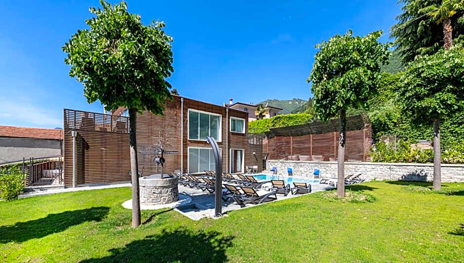 Residence Lenno
