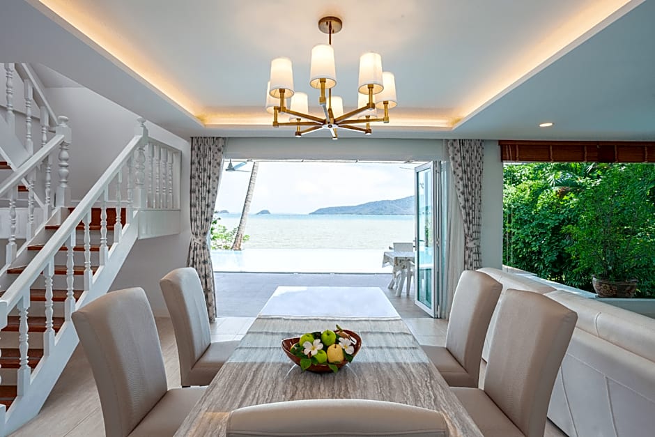 Fisherman Way Beach Villa