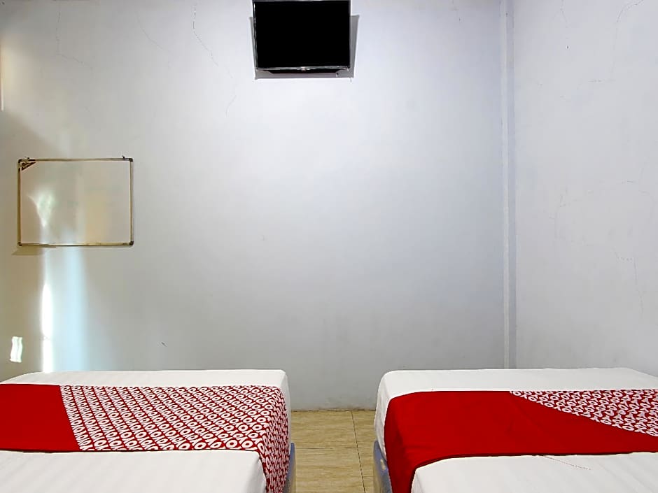 OYO 91476 Srikaya Hotel 3