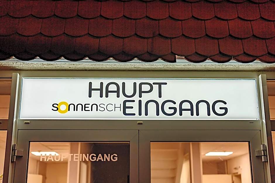 Sonnenschein Hotel & Apartments