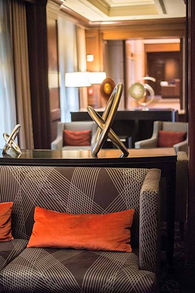 Hyatt Regency Reston