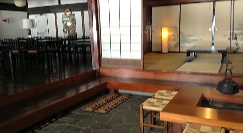 Hakuba Alpine Hotel