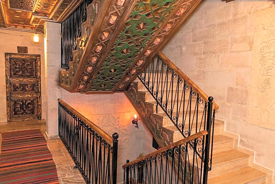 Olivia Cave Hotel