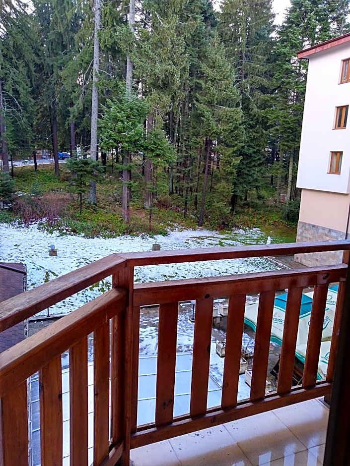 Studio Villa Park 207