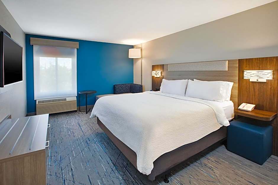 Holiday Inn Express Silver City By IHG