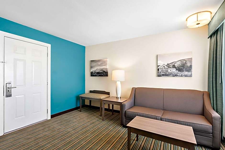 Best Western Paradise Inn Of Nephi